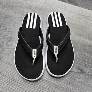 Adidas Comfort Flip Flops